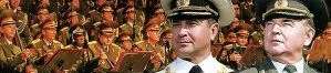 Хор Советской арми Александрова