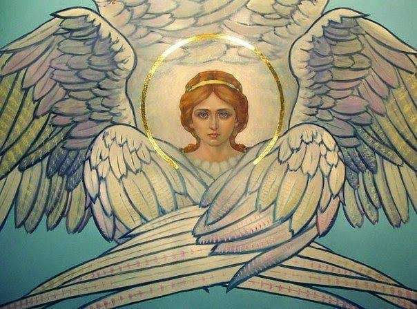фото, рисунки казаков Божественная литургия - слушать