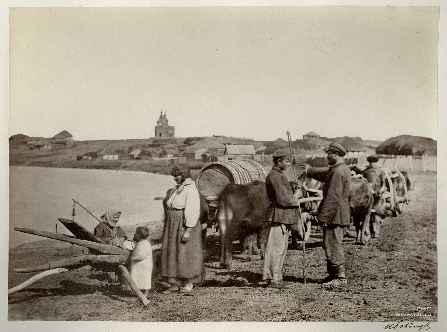 ЗОРИ РУМЯНЫЕ. - Н.Альникин фото, рисунки казаков