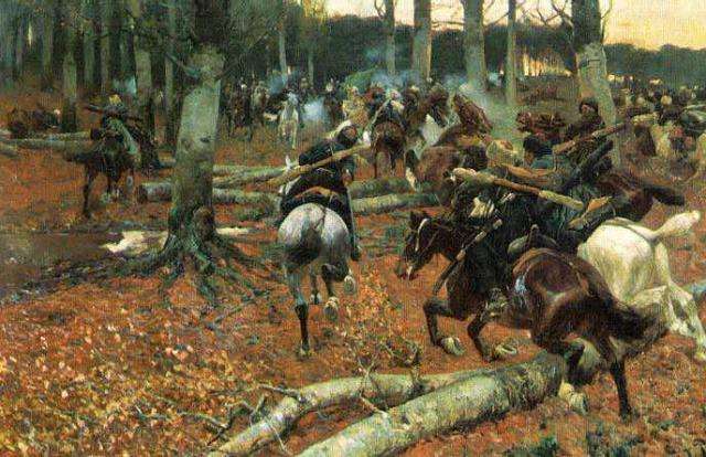 фото, рисунки казаков Ой, стога стога - слушать